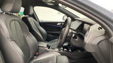 BMW 1 Series 118i [136] M Sport 5dr Step Auto [LCP] Petrol Hatchback